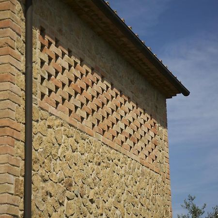 Il Fornello Villa Volterra Ngoại thất bức ảnh