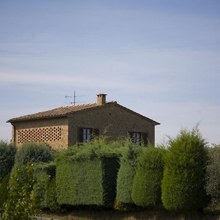 Il Fornello Villa Volterra Ngoại thất bức ảnh