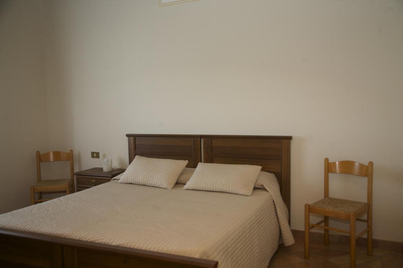 Il Fornello Villa Volterra Ngoại thất bức ảnh