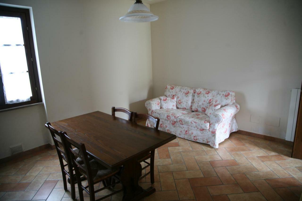 Il Fornello Villa Volterra Ngoại thất bức ảnh